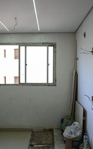 Apartamento para alugar com 120m², 3 quartos e 2 vagasÁrea de Serviço 