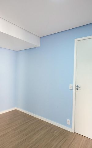 Apartamento para alugar com 120m², 3 quartos e 2 vagasQuarto 2