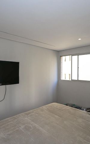 Apartamento para alugar com 120m², 3 quartos e 2 vagasSuíte