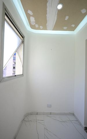 Apartamento para alugar com 120m², 3 quartos e 2 vagasHall Privativo