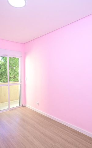 Apartamento para alugar com 120m², 3 quartos e 2 vagasQuarto 1