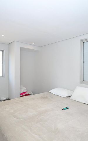 Apartamento para alugar com 120m², 3 quartos e 2 vagasSuíte