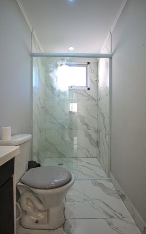 Apartamento para alugar com 120m², 3 quartos e 2 vagasBanheiro