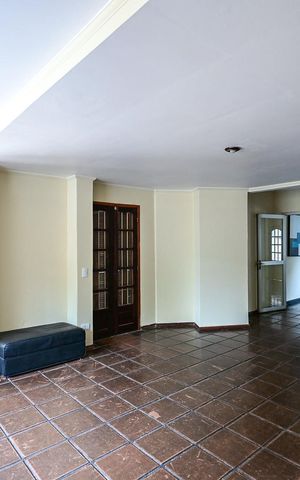 Apartamento para alugar com 120m², 3 quartos e 2 vagasSalão de Festa