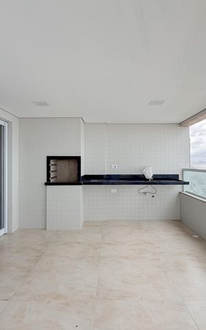 Apartamento para alugar com 116m², 3 quartos e 3 vagas Apartamento para alugar com 116m², 3 quartos e 3 vagasVaranda Gourmet