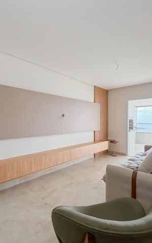 Apartamento para alugar com 116m², 3 quartos e 3 vagas Apartamento para alugar com 116m², 3 quartos e 3 vagasSala de Jantar