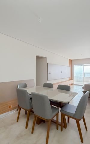 Apartamento para alugar com 116m², 3 quartos e 3 vagas