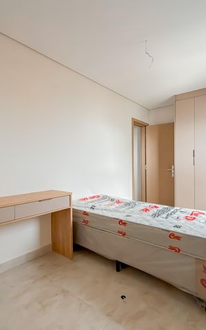 Apartamento para alugar com 116m², 3 quartos e 3 vagas