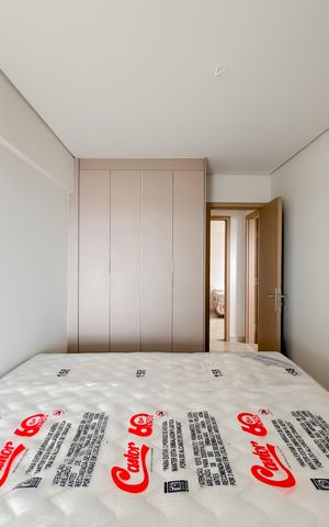 Apartamento para alugar com 116m², 3 quartos e 3 vagas