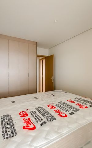 Apartamento para alugar com 116m², 3 quartos e 3 vagas