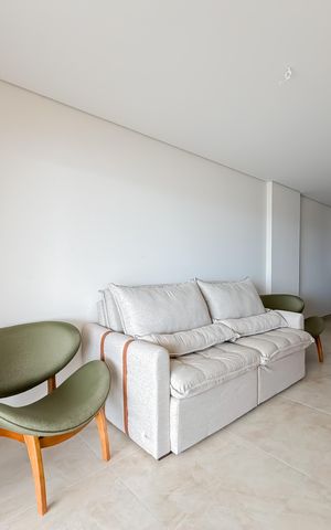 Apartamento para alugar com 116m², 3 quartos e 3 vagas