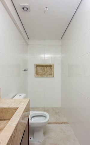 Apartamento para alugar com 116m², 3 quartos e 3 vagas