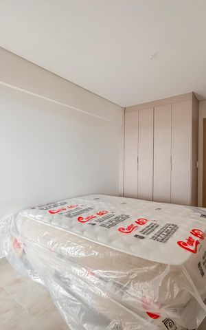 Apartamento para alugar com 116m², 3 quartos e 3 vagas
