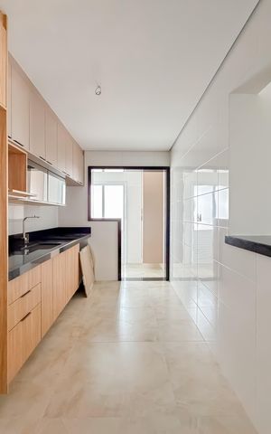 Apartamento para alugar com 116m², 3 quartos e 3 vagas