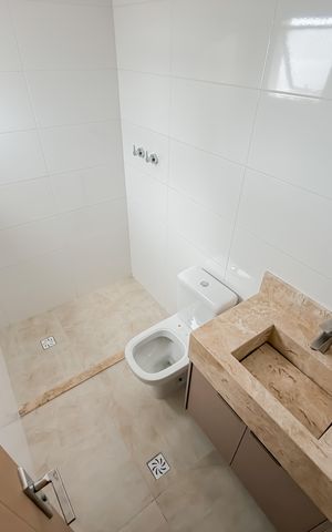 Apartamento para alugar com 116m², 3 quartos e 3 vagas
