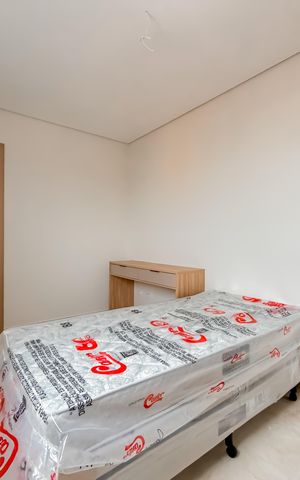 Apartamento para alugar com 116m², 3 quartos e 3 vagas