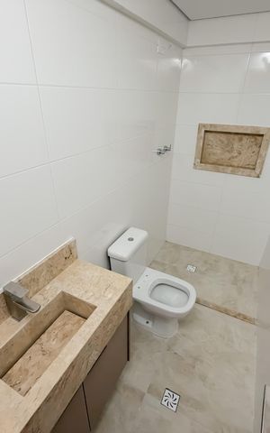 Apartamento para alugar com 116m², 3 quartos e 3 vagas