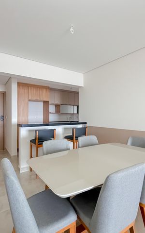 Apartamento para alugar com 116m², 3 quartos e 3 vagas
