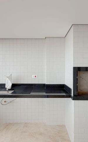 Apartamento para alugar com 116m², 3 quartos e 3 vagas