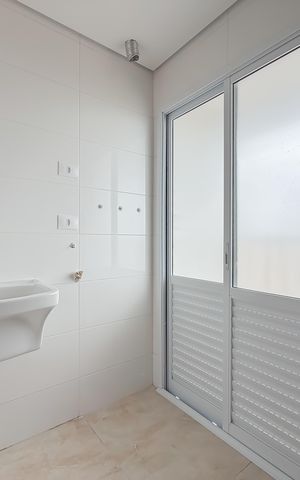 Apartamento para alugar com 116m², 3 quartos e 3 vagas