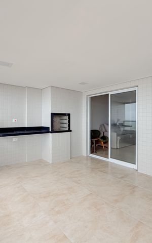 Apartamento para alugar com 116m², 3 quartos e 3 vagas