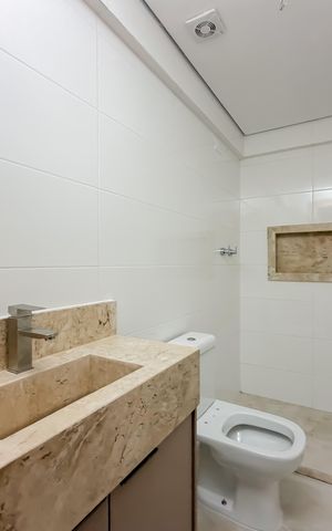 Apartamento para alugar com 116m², 3 quartos e 3 vagas