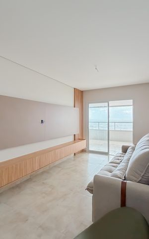 Apartamento para alugar com 116m², 3 quartos e 3 vagas