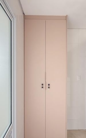 Apartamento para alugar com 116m², 3 quartos e 3 vagas