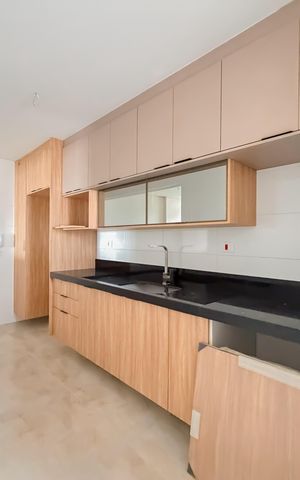 Apartamento para alugar com 116m², 3 quartos e 3 vagas