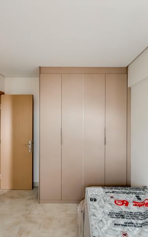 Apartamento para alugar com 116m², 3 quartos e 3 vagas