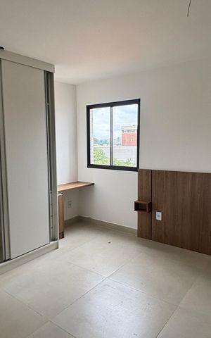 Apartamento à venda com 23m², 1 quarto e sem vaga Apartamento à venda com 23m², 1 quarto e sem vagaQuarto - Cozinha