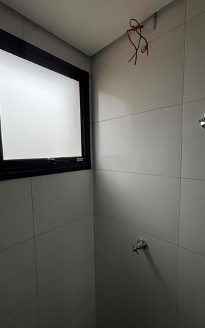 Apartamento à venda com 23m², 1 quarto e sem vaga Apartamento à venda com 23m², 1 quarto e sem vagaBanheiro