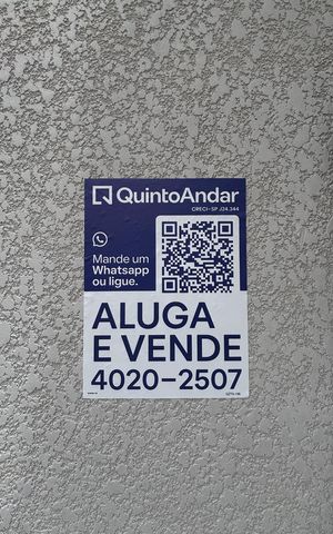 Apartamento à venda com 23m², 1 quarto e sem vaga Apartamento à venda com 23m², 1 quarto e sem vagaFachada