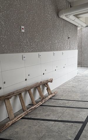 Apartamento à venda com 23m², 1 quarto e sem vaga Apartamento à venda com 23m², 1 quarto e sem vagaÁrea de Serviço
