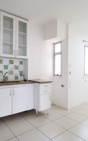Apartamento à venda com 110m², 3 quartos e 1 vagaCozinha 
