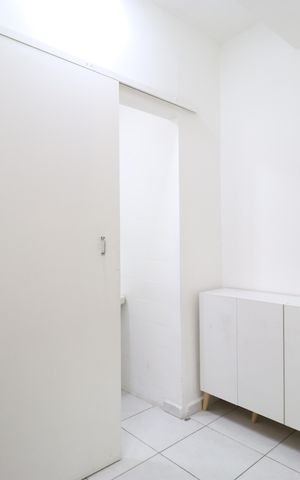 Apartamento à venda com 110m², 3 quartos e 1 vagaÁrea de Serviço