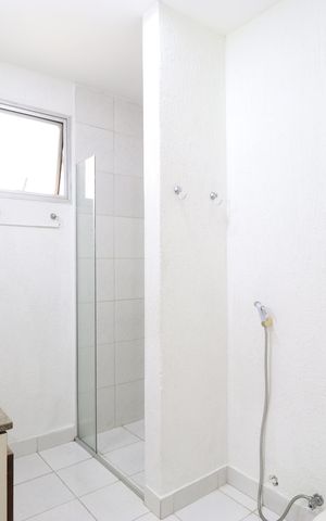 Apartamento à venda com 110m², 3 quartos e 1 vagaBanheiro Social 