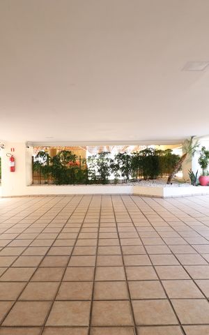 Apartamento à venda com 110m², 3 quartos e 1 vagaÁrea comum 