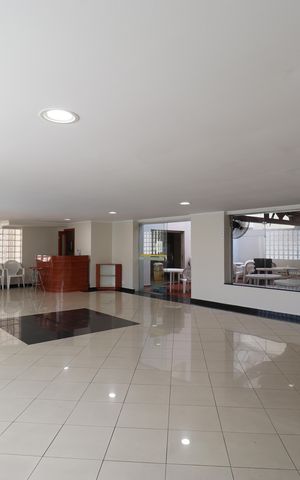 Apartamento à venda com 110m², 3 quartos e 1 vagaSalão de festas 