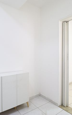 Apartamento à venda com 110m², 3 quartos e 1 vagaÁrea de Serviço