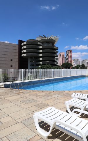 Apartamento à venda com 110m², 3 quartos e 1 vagaPiscina 