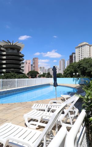 Apartamento à venda com 110m², 3 quartos e 1 vagaPiscina 