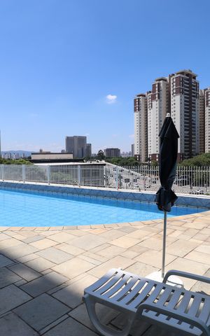 Apartamento à venda com 110m², 3 quartos e 1 vagaPiscina 