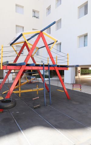 Apartamento à venda com 110m², 3 quartos e 1 vagaPlayground 