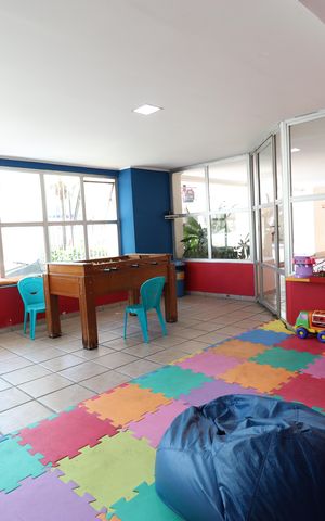 Apartamento à venda com 110m², 3 quartos e 1 vagaBrinquedoteca 
