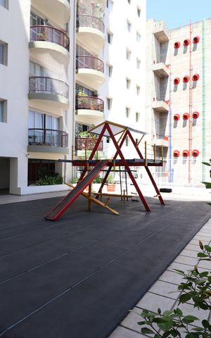 Apartamento à venda com 110m², 3 quartos e 1 vagaPlayground 