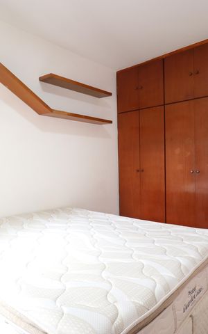 Apartamento à venda com 110m², 3 quartos e 1 vagaQuarto 1