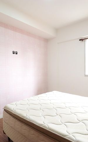 Apartamento à venda com 110m², 3 quartos e 1 vagaQuarto 1