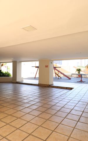 Apartamento à venda com 110m², 3 quartos e 1 vagaÁrea comum