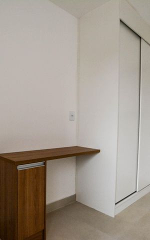 Studio à venda com 23m², 1 quarto e sem vagaKitnet